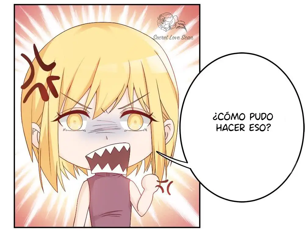 Por siempre mi verdadero esposo (2019) - Capítulo 5 - Página 13 - LectorTMOo