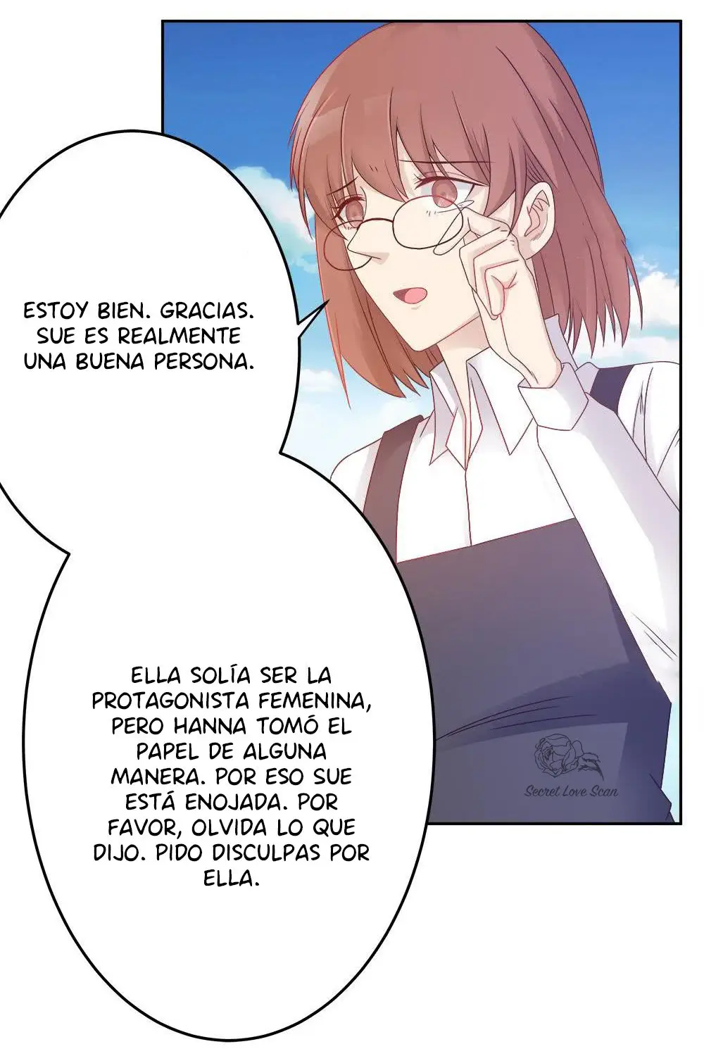 Por siempre mi verdadero esposo (2019) - Capítulo 5 - Página 14 - LectorTMOo
