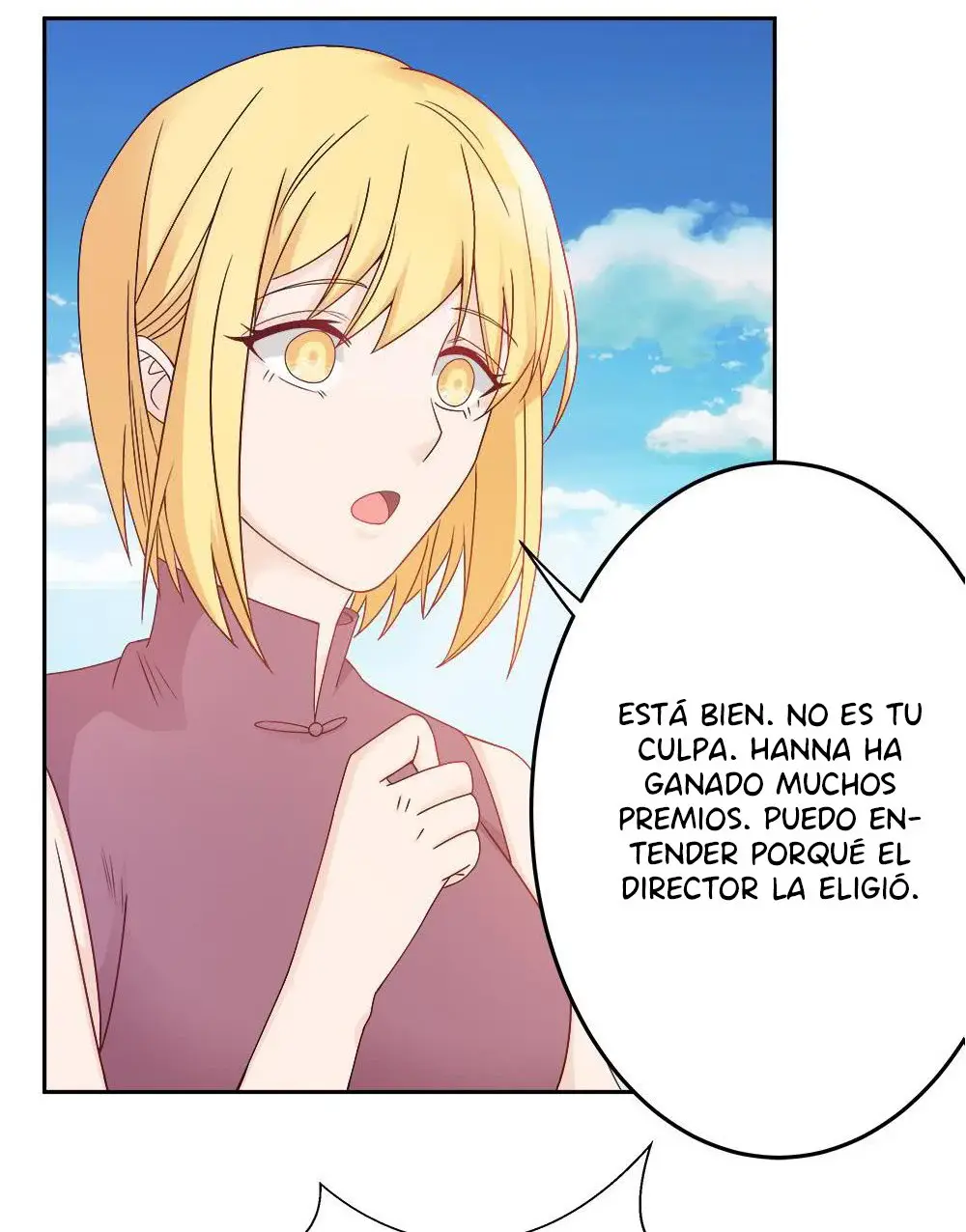 Por siempre mi verdadero esposo (2019) - Capítulo 5 - Página 15 - LectorTMOo