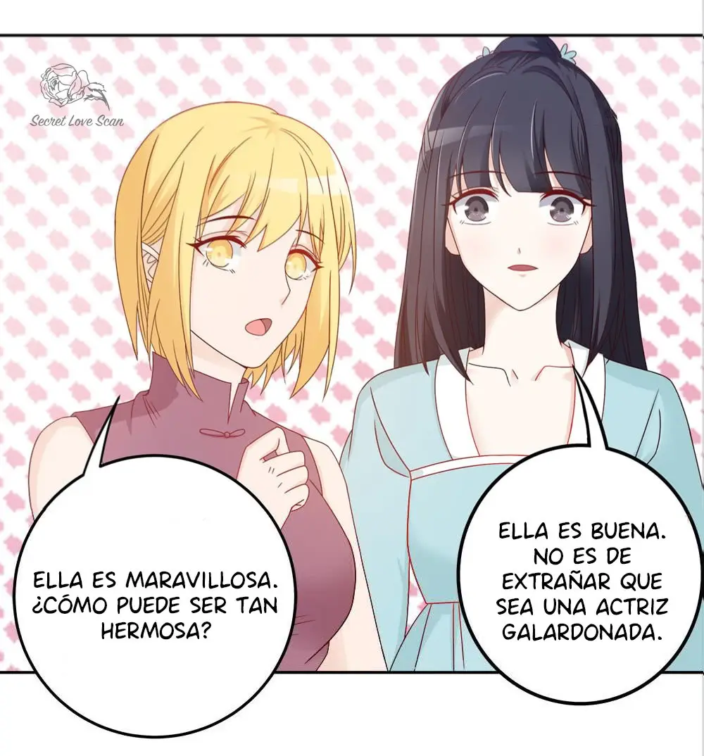 Por siempre mi verdadero esposo (2019) - Capítulo 5 - Página 21 - LectorTMOo