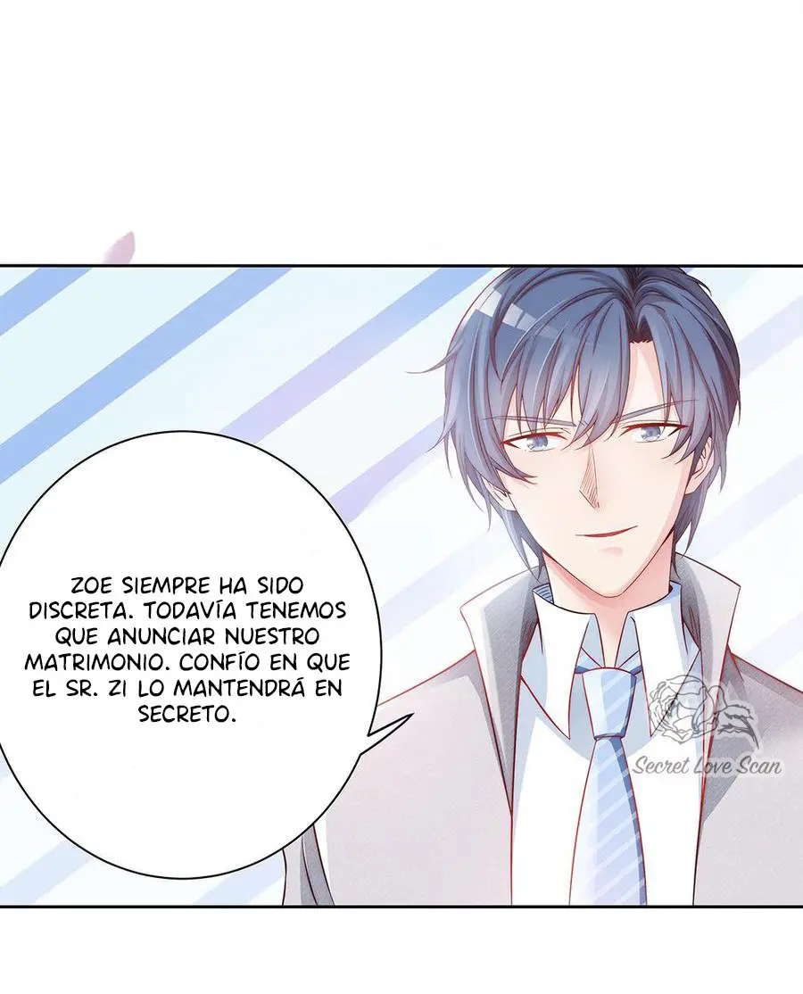 Por siempre mi verdadero esposo (2019) - Capítulo 50 - Página 5 - LectorTMOo