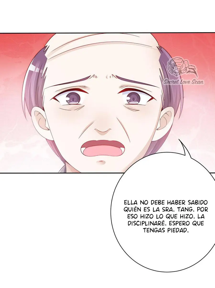 Por siempre mi verdadero esposo (2019) - Capítulo 50 - Página 6 - LectorTMOo