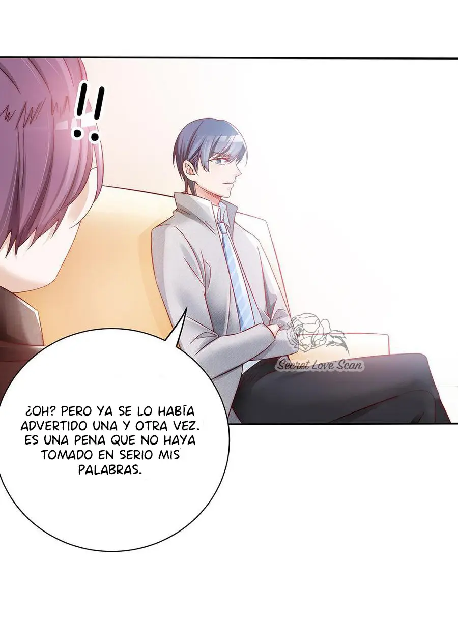 Por siempre mi verdadero esposo (2019) - Capítulo 50 - Página 7 - LectorTMOo