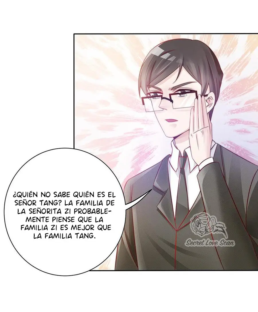 Por siempre mi verdadero esposo (2019) - Capítulo 50 - Página 9 - LectorTMOo