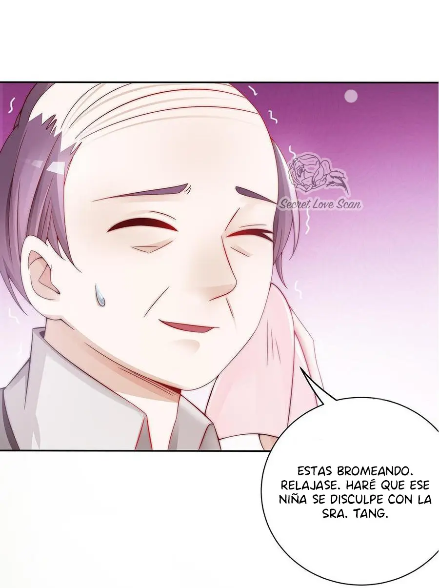 Por siempre mi verdadero esposo (2019) - Capítulo 50 - Página 10 - LectorTMOo