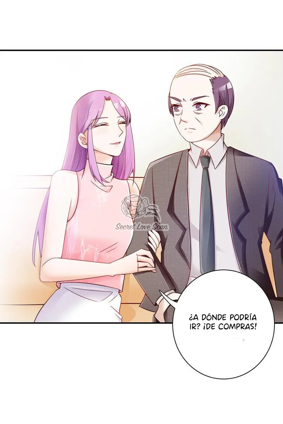 Por siempre mi verdadero esposo (2019) - Capítulo 50 - Página 18 - LectorTMOo
