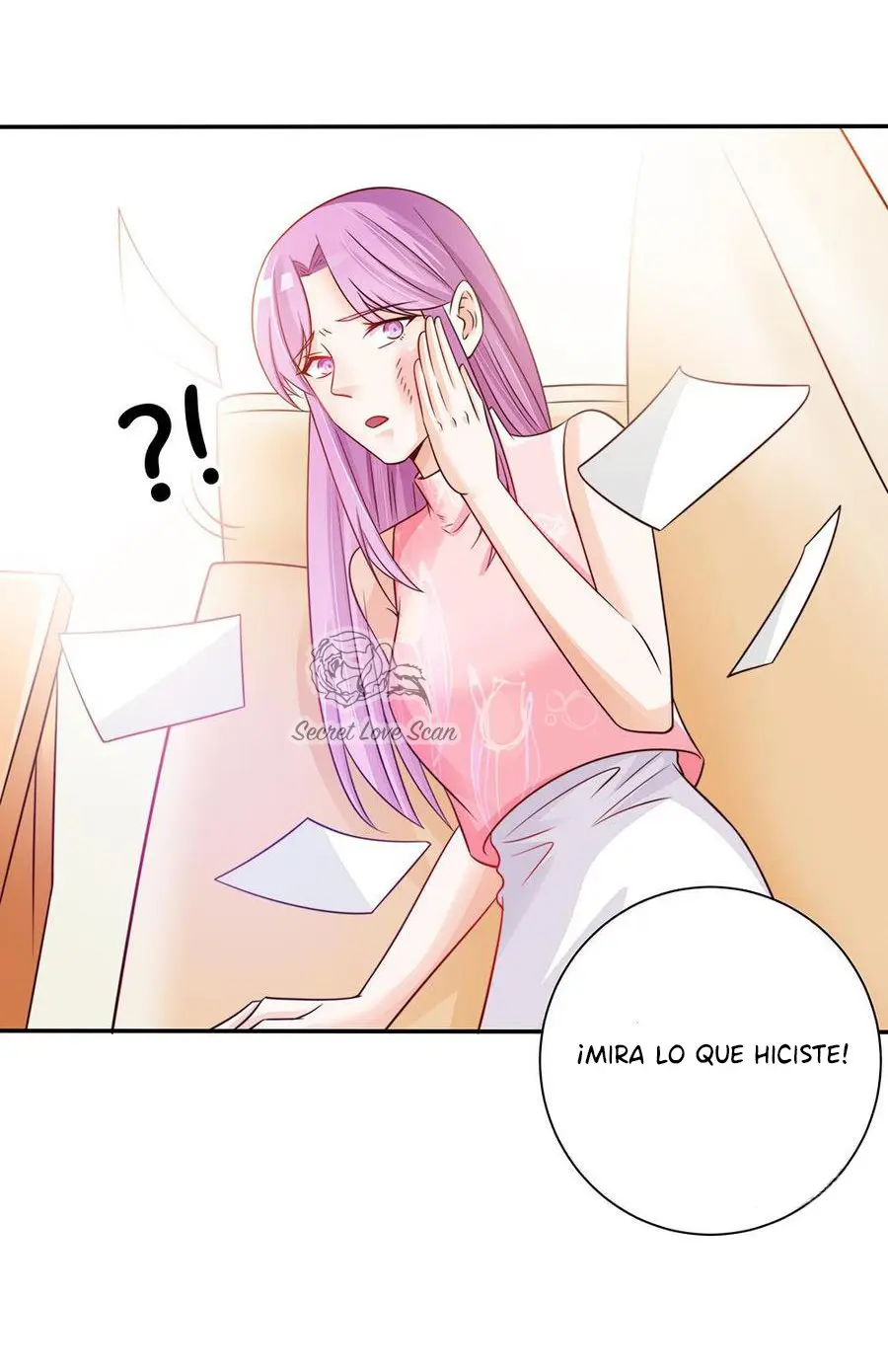 Por siempre mi verdadero esposo (2019) - Capítulo 50 - Página 20 - LectorTMOo