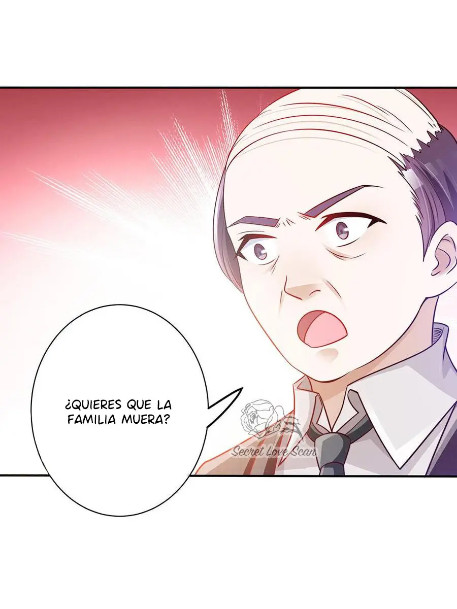 Por siempre mi verdadero esposo (2019) - Capítulo 50 - Página 21 - LectorTMOo
