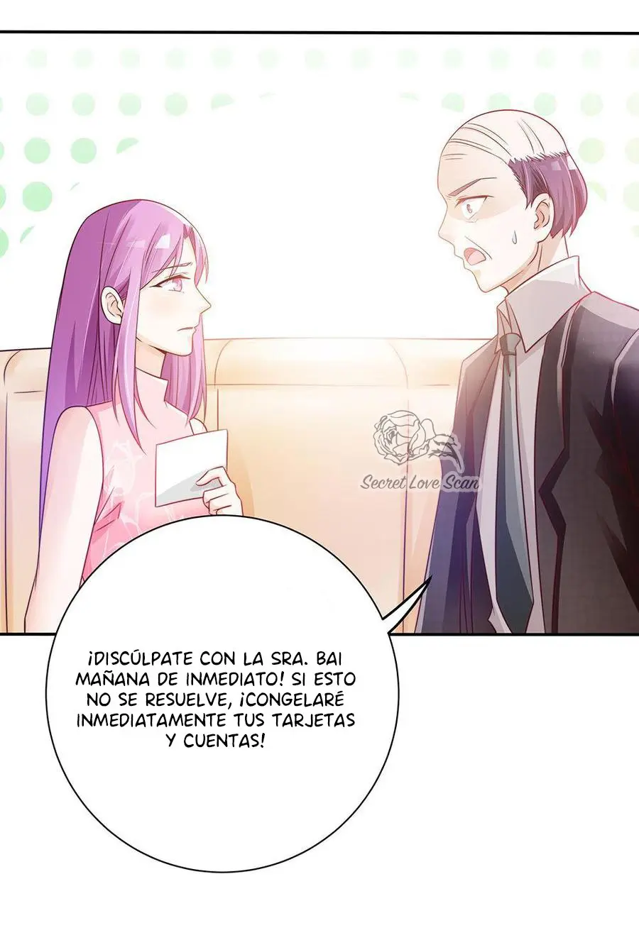 Por siempre mi verdadero esposo (2019) - Capítulo 50 - Página 23 - LectorTMOo