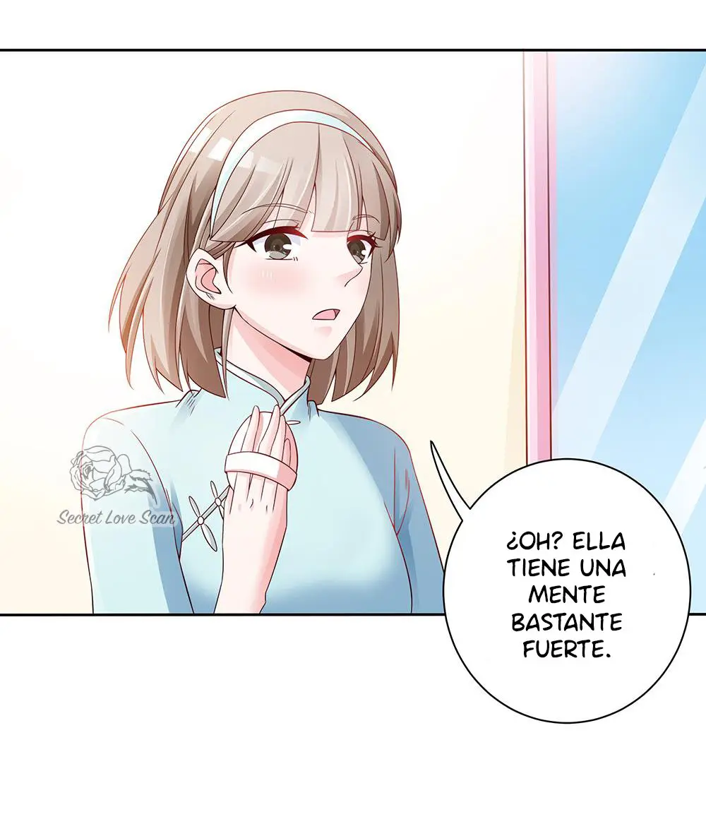 Por siempre mi verdadero esposo (2019) - Capítulo 51 - Página 8 - LectorTMOo