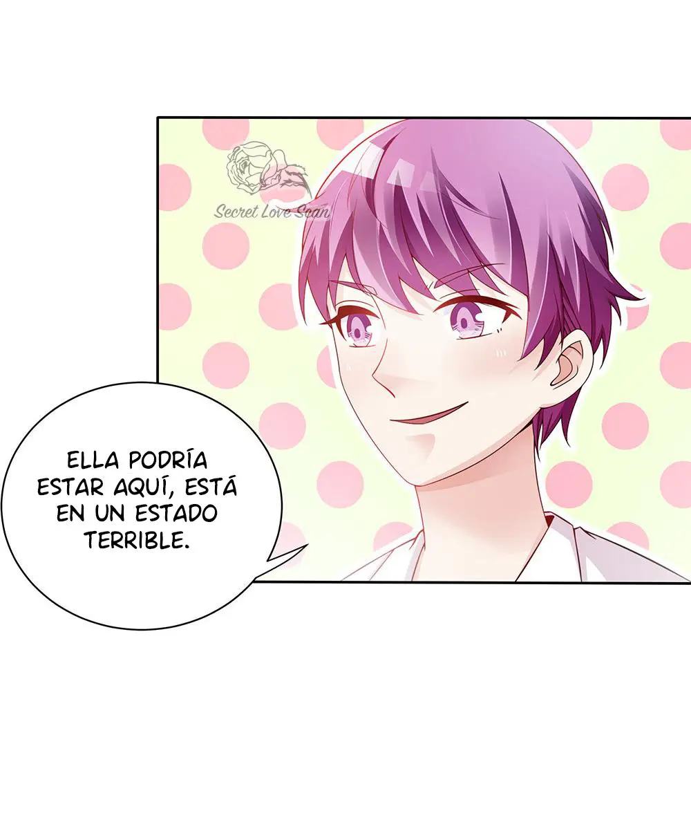 Por siempre mi verdadero esposo (2019) - Capítulo 51 - Página 9 - LectorTMOo