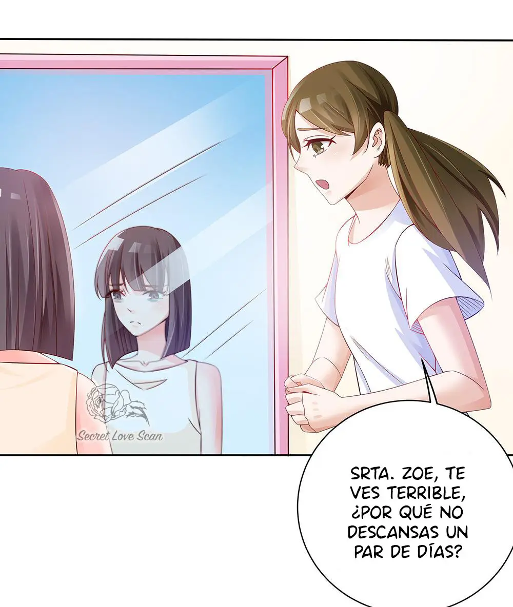 Por siempre mi verdadero esposo (2019) - Capítulo 51 - Página 12 - LectorTMOo