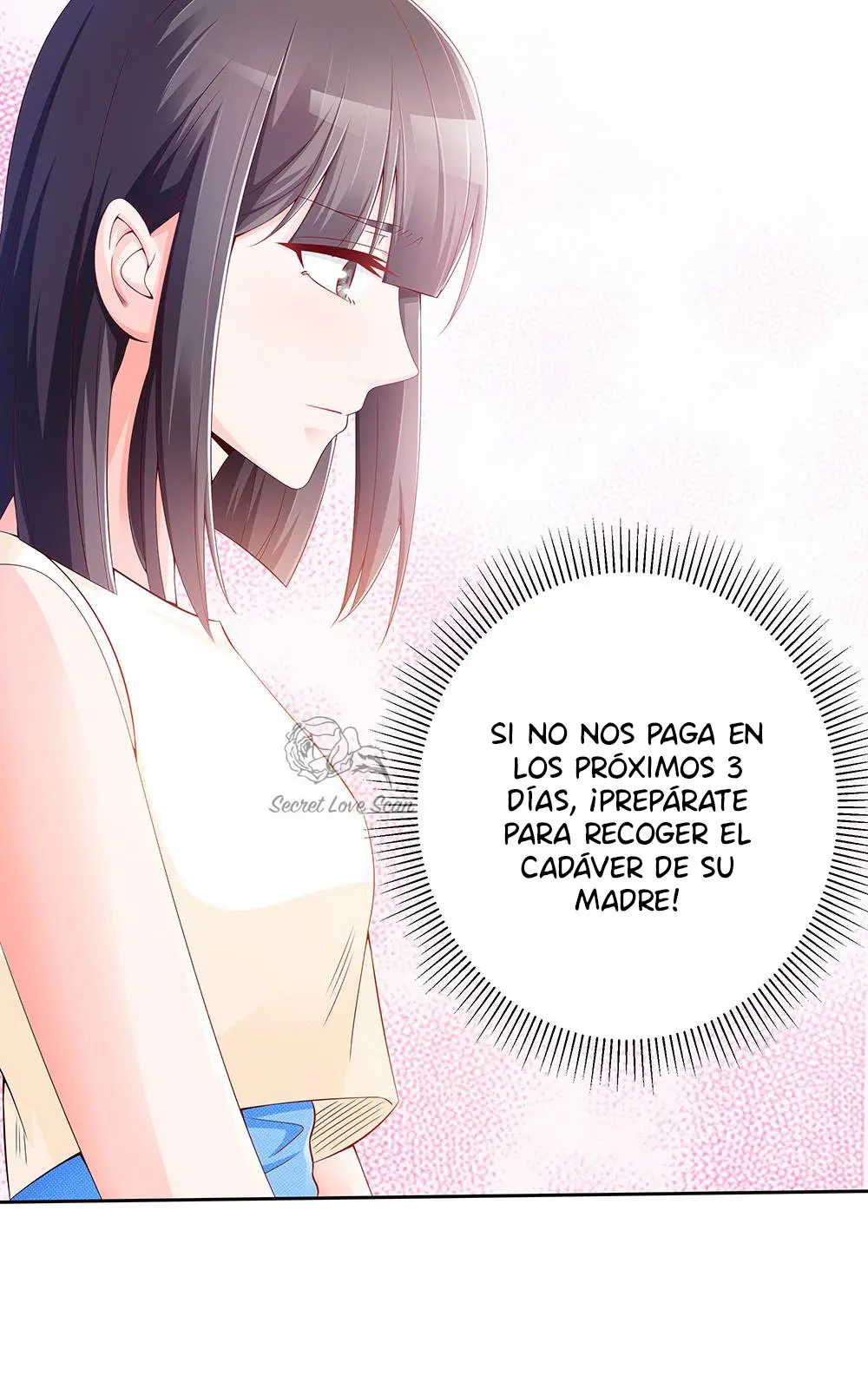 Por siempre mi verdadero esposo (2019) - Capítulo 51 - Página 17 - LectorTMOo