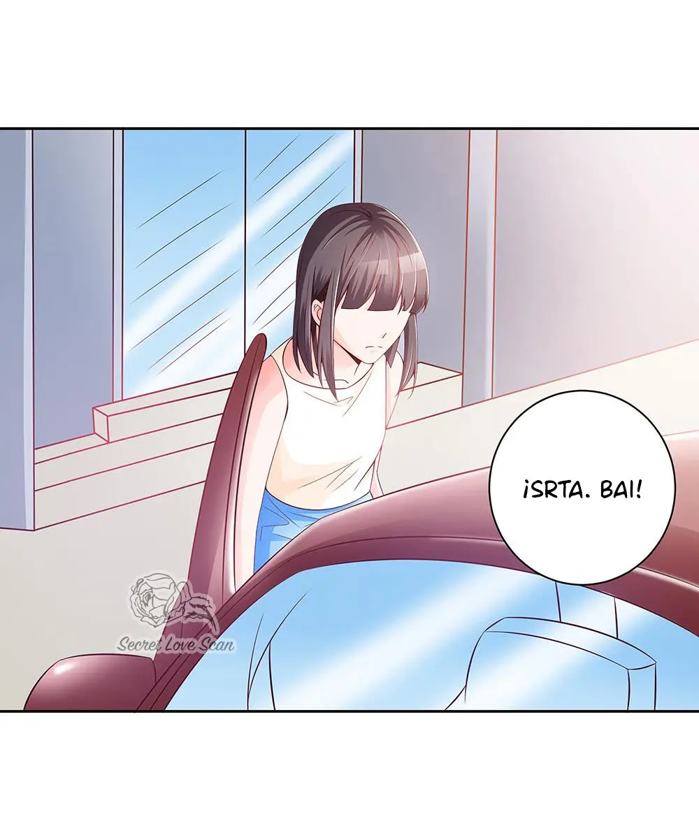 Por siempre mi verdadero esposo (2019) - Capítulo 51 - Página 20 - LectorTMOo