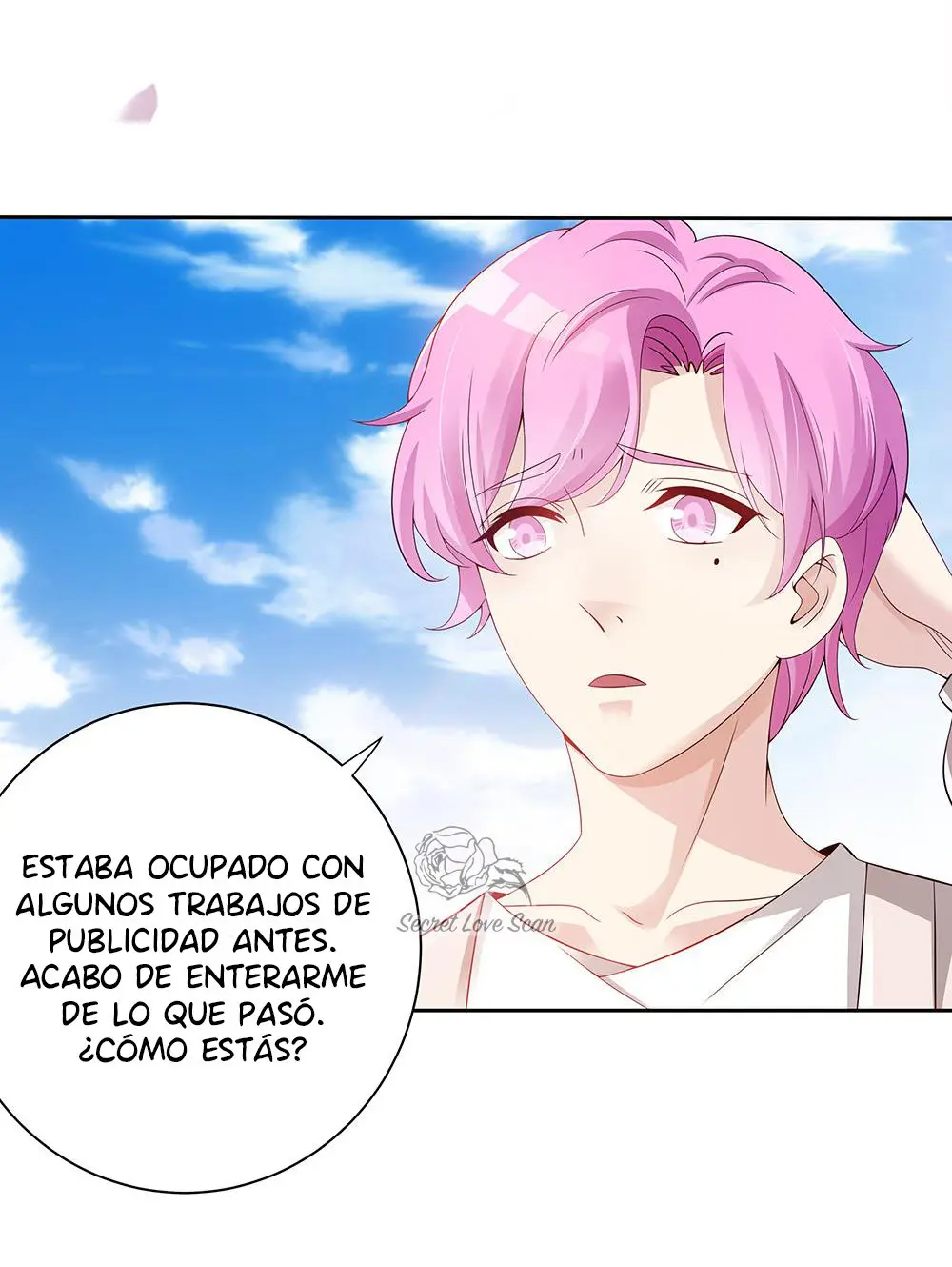 Por siempre mi verdadero esposo (2019) - Capítulo 52 - Página 6 - LectorTMOo