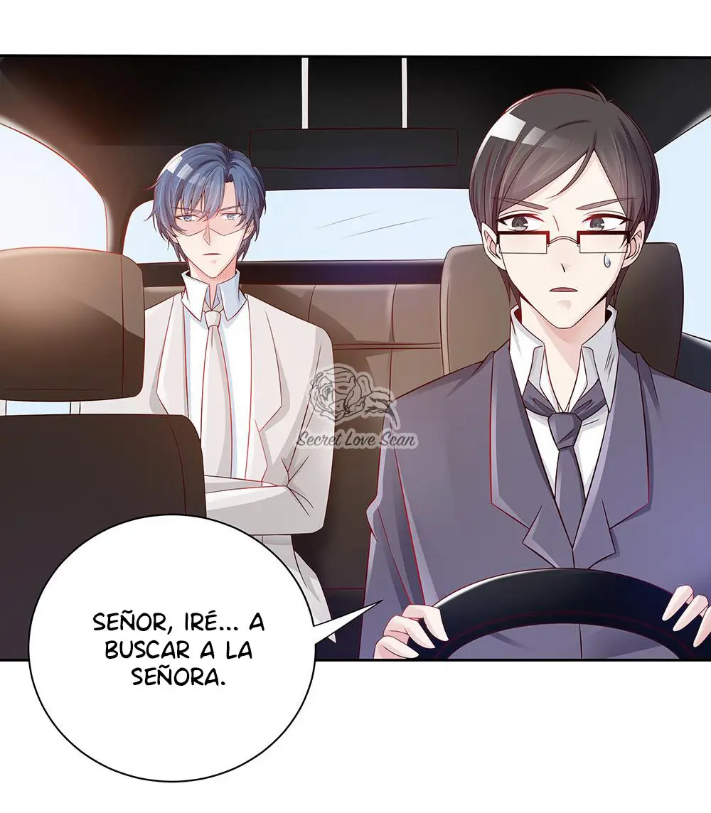 Por siempre mi verdadero esposo (2019) - Capítulo 52 - Página 9 - LectorTMOo