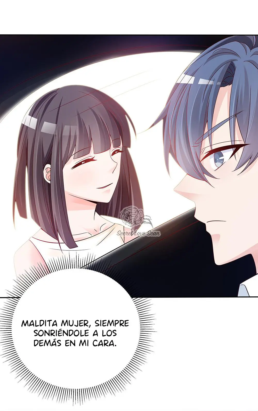 Por siempre mi verdadero esposo (2019) - Capítulo 52 - Página 11 - LectorTMOo