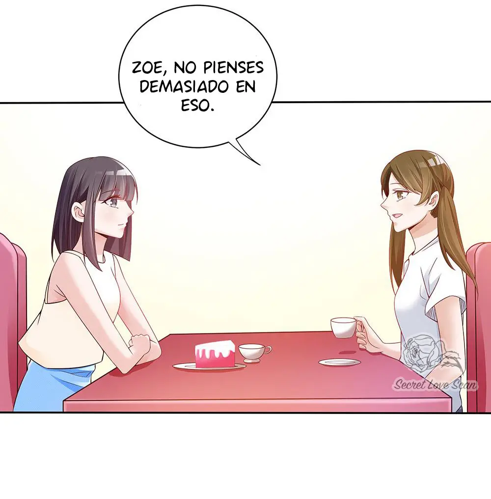 Por siempre mi verdadero esposo (2019) - Capítulo 52 - Página 13 - LectorTMOo