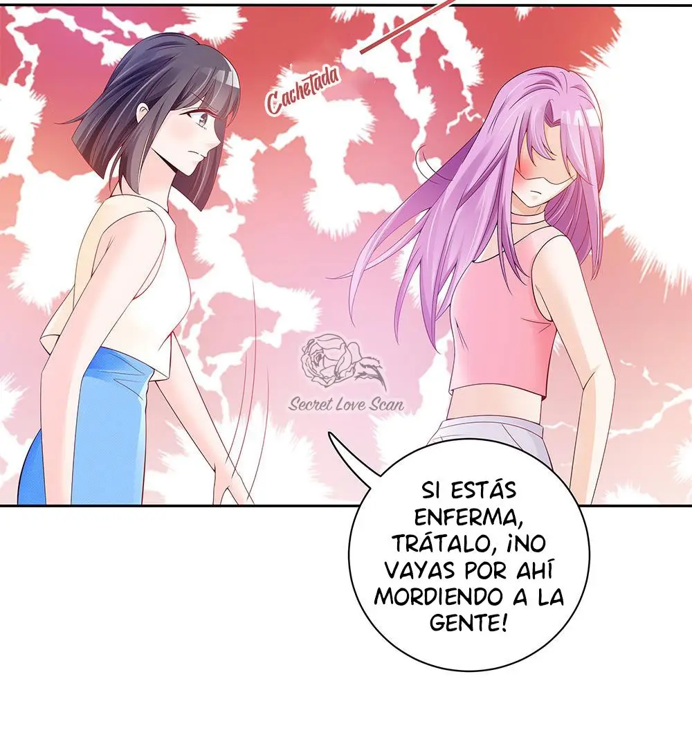 Por siempre mi verdadero esposo (2019) - Capítulo 52 - Página 22 - LectorTMOo