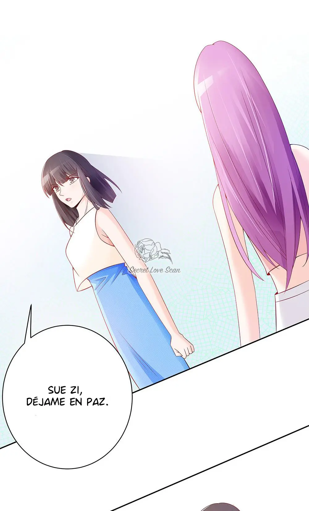 Por siempre mi verdadero esposo (2019) - Capítulo 52 - Página 26 - LectorTMOo