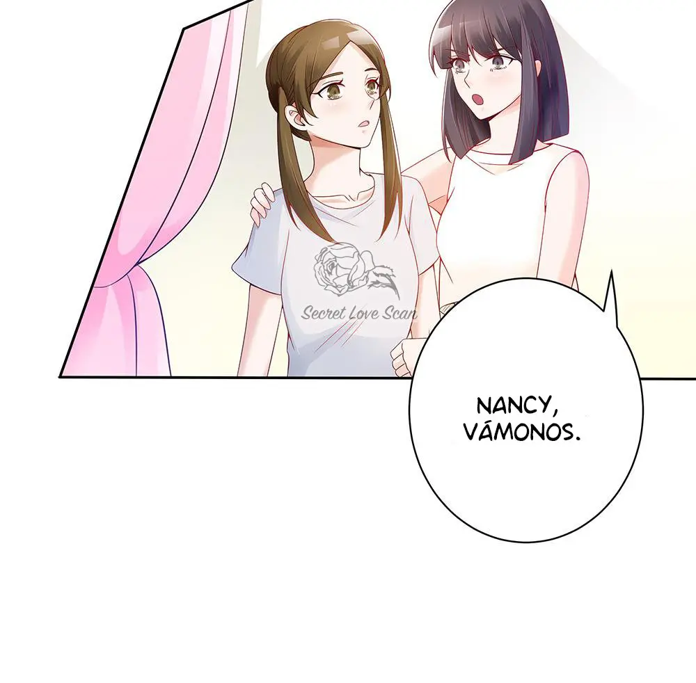 Por siempre mi verdadero esposo (2019) - Capítulo 52 - Página 27 - LectorTMOo