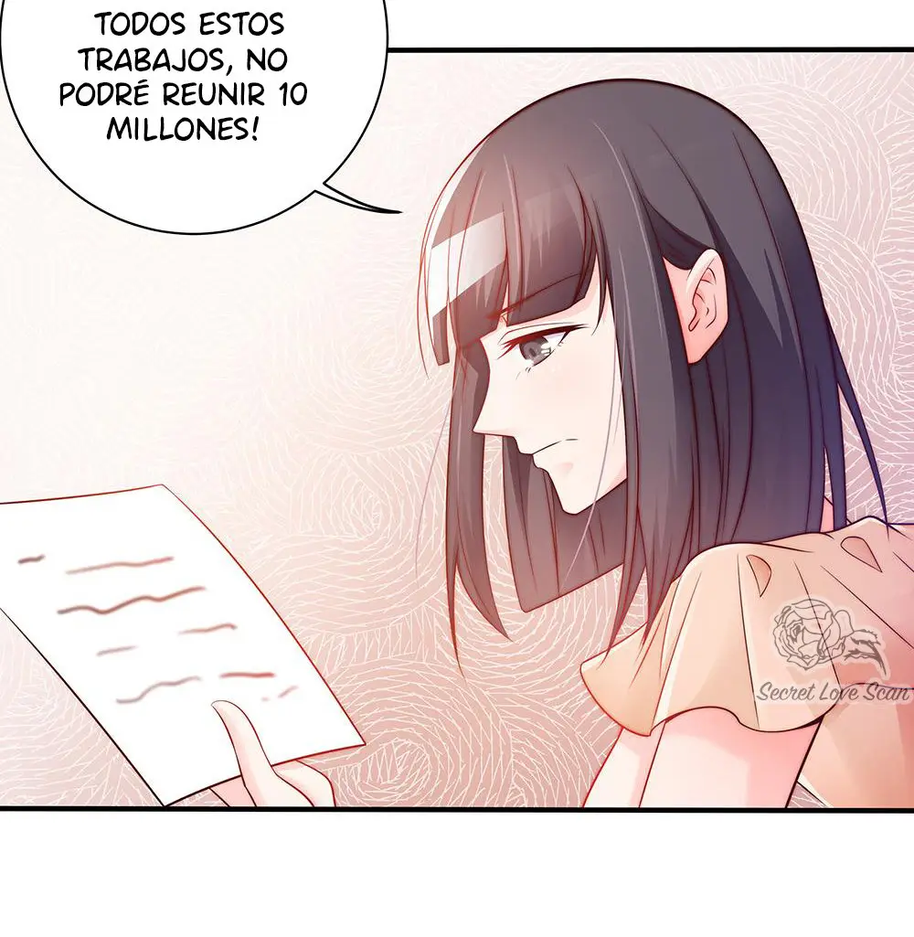 Por siempre mi verdadero esposo (2019) - Capítulo 53 - Página 7 - LectorTMOo