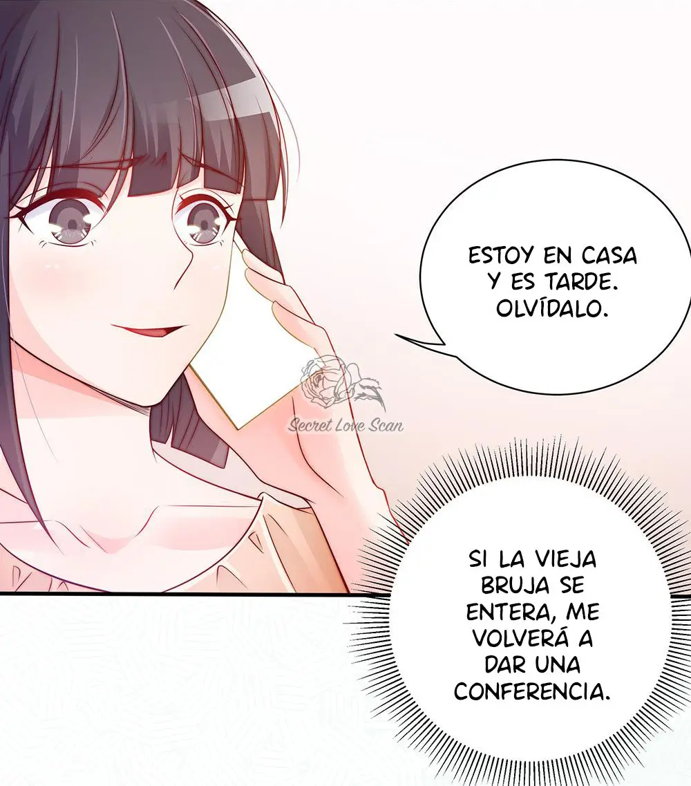 Por siempre mi verdadero esposo (2019) - Capítulo 53 - Página 11 - LectorTMOo