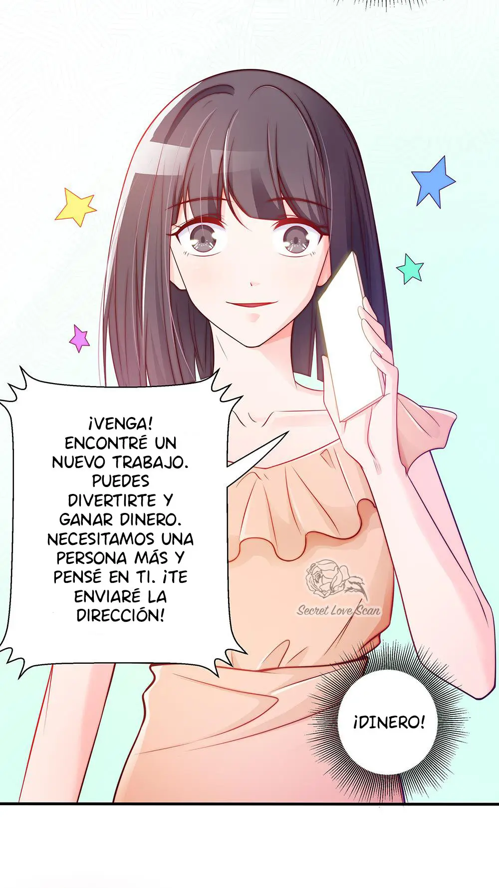 Por siempre mi verdadero esposo (2019) - Capítulo 53 - Página 12 - LectorTMOo