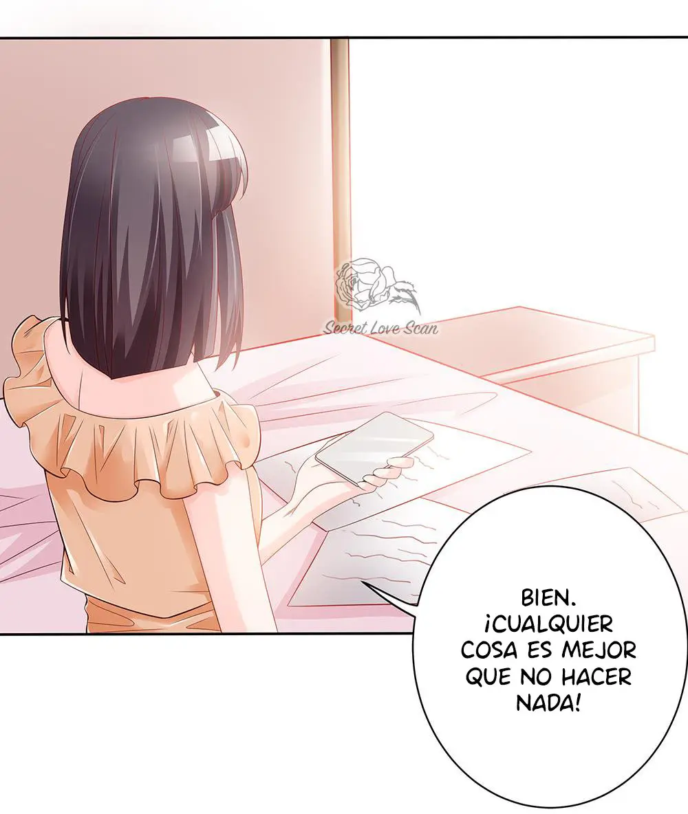 Por siempre mi verdadero esposo (2019) - Capítulo 53 - Página 13 - LectorTMOo