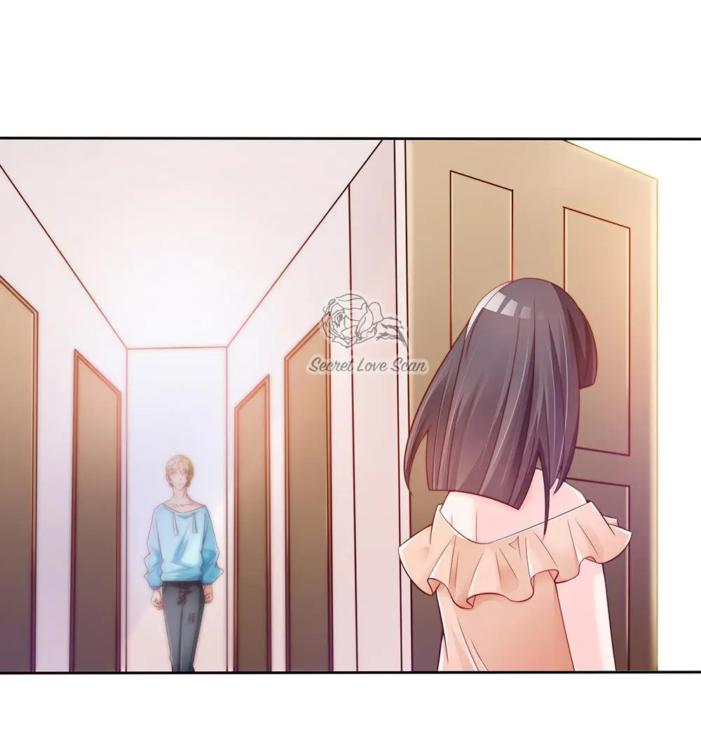 Por siempre mi verdadero esposo (2019) - Capítulo 53 - Página 17 - LectorTMOo