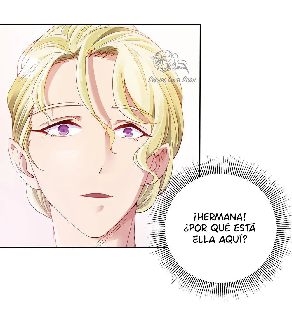 Por siempre mi verdadero esposo (2019) - Capítulo 53 - Página 18 - LectorTMOo