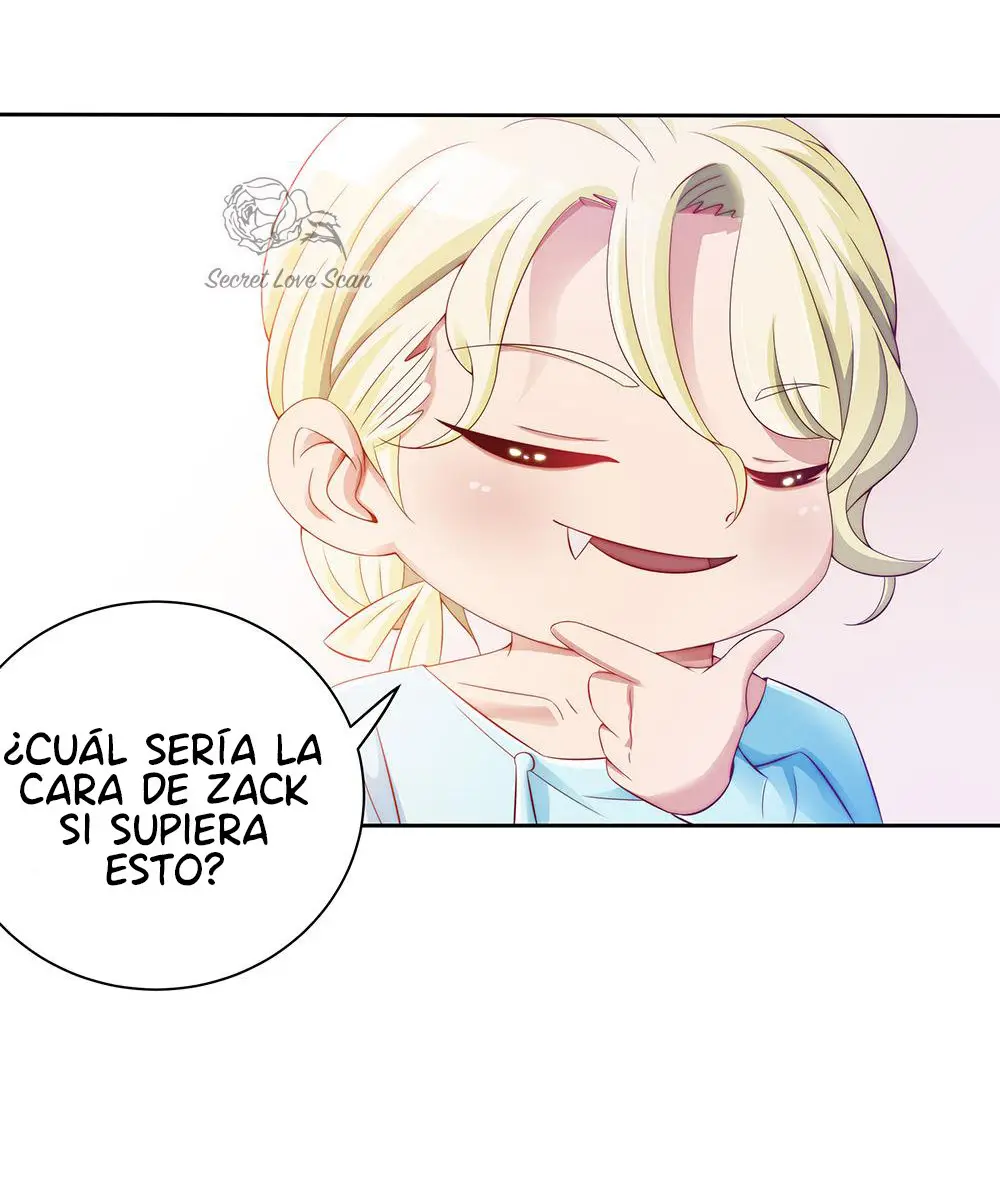 Por siempre mi verdadero esposo (2019) - Capítulo 53 - Página 19 - LectorTMOo