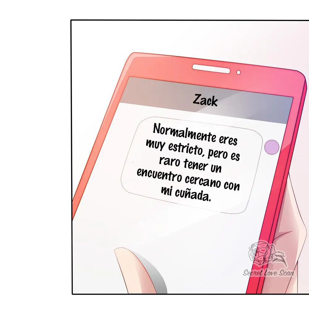 Por siempre mi verdadero esposo (2019) - Capítulo 53 - Página 20 - LectorTMOo