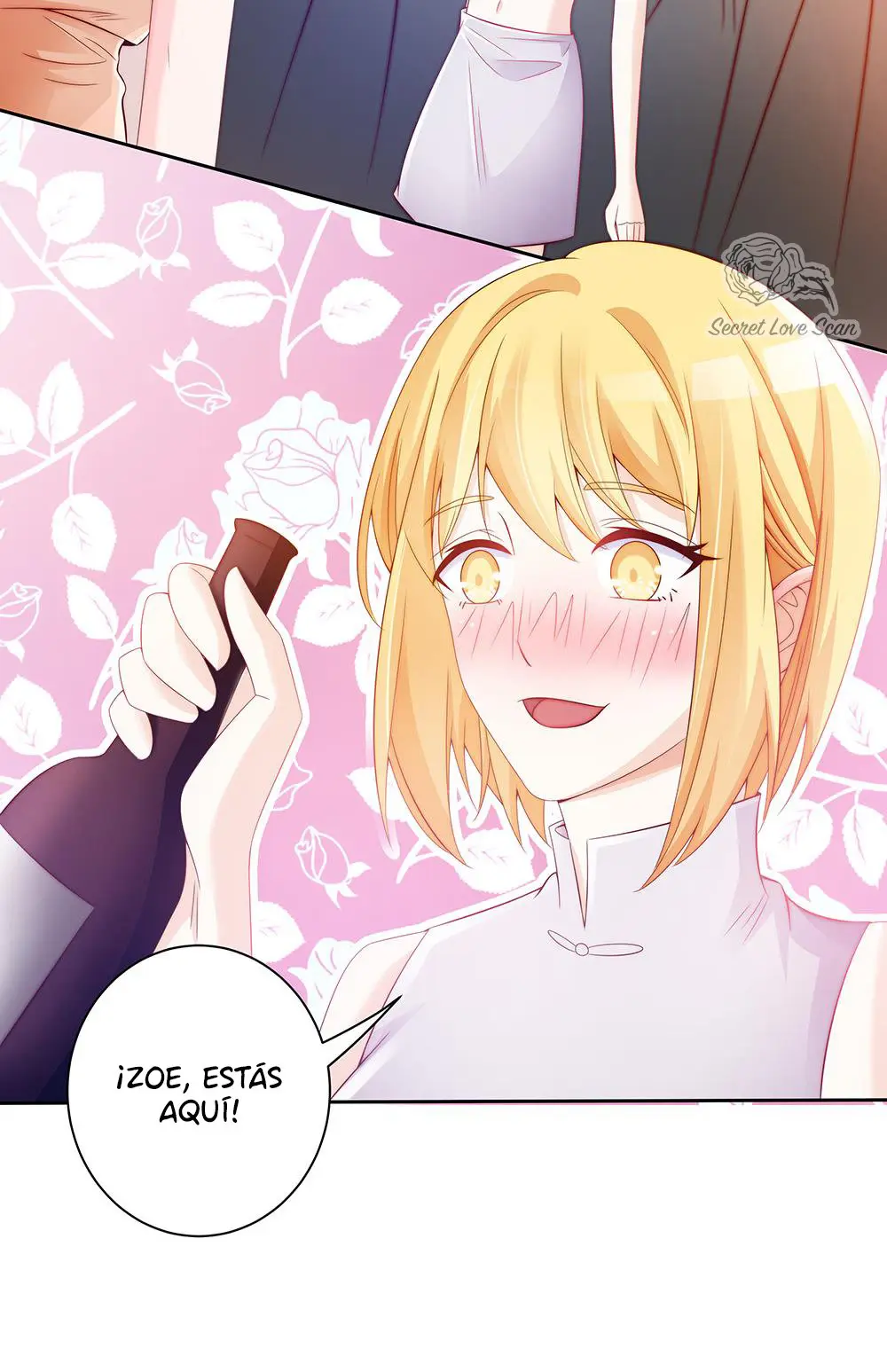 Por siempre mi verdadero esposo (2019) - Capítulo 53 - Página 24 - LectorTMOo