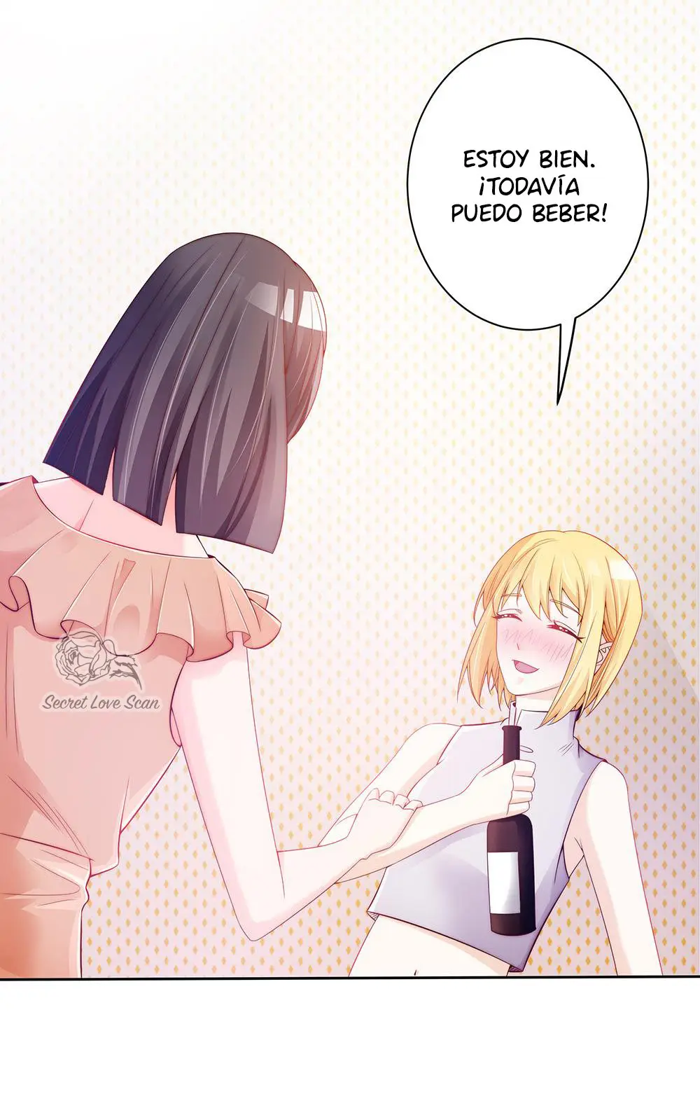 Por siempre mi verdadero esposo (2019) - Capítulo 54 - Página 7 - LectorTMOo