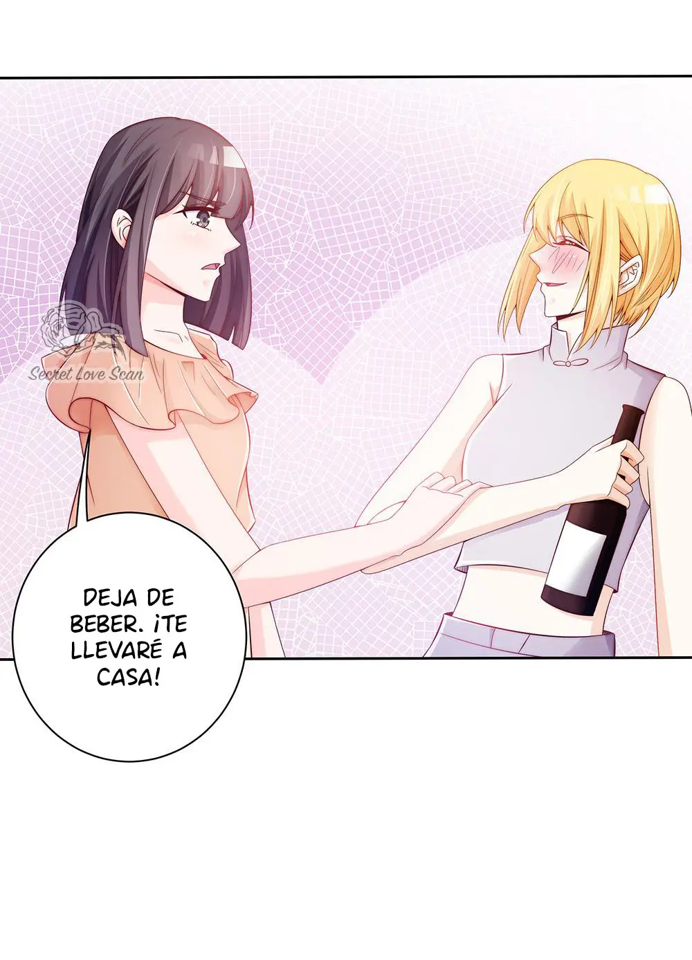 Por siempre mi verdadero esposo (2019) - Capítulo 54 - Página 8 - LectorTMOo