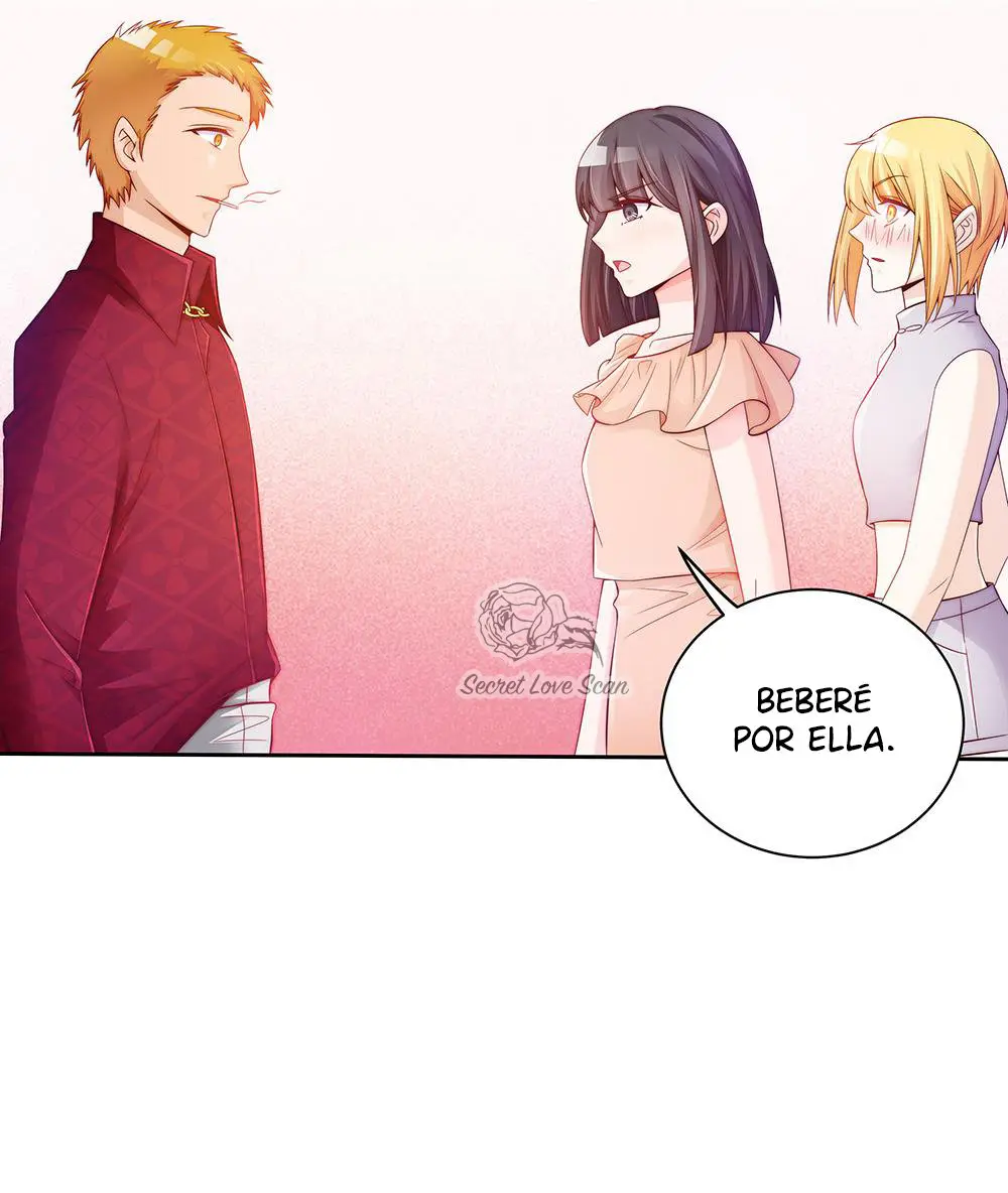 Por siempre mi verdadero esposo (2019) - Capítulo 54 - Página 14 - LectorTMOo