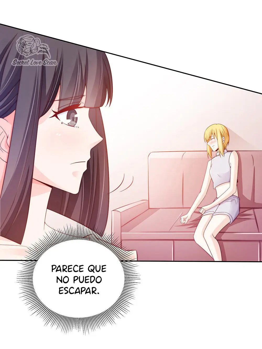 Por siempre mi verdadero esposo (2019) - Capítulo 54 - Página 17 - LectorTMOo