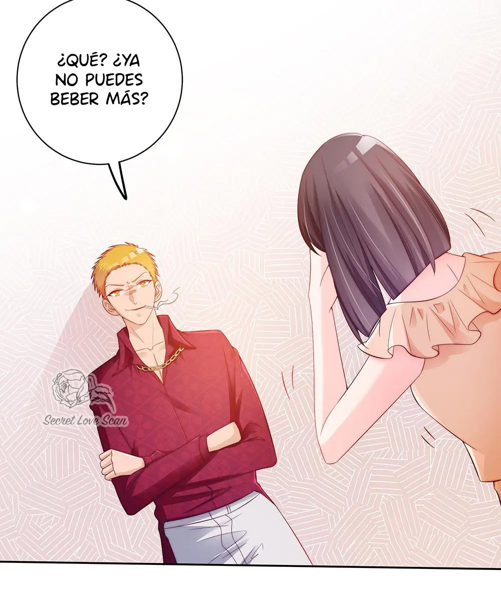 Por siempre mi verdadero esposo (2019) - Capítulo 54 - Página 22 - LectorTMOo