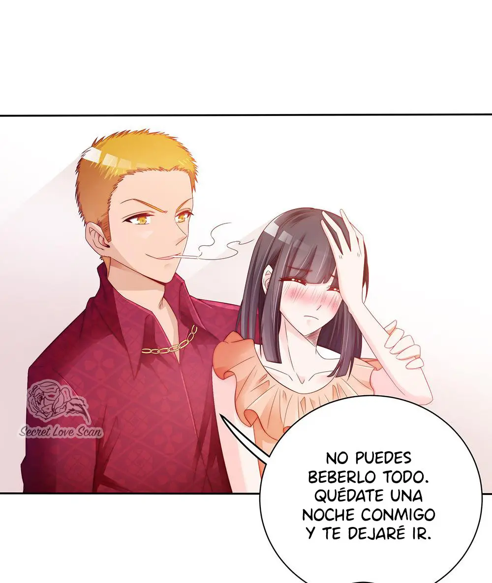 Por siempre mi verdadero esposo (2019) - Capítulo 54 - Página 23 - LectorTMOo