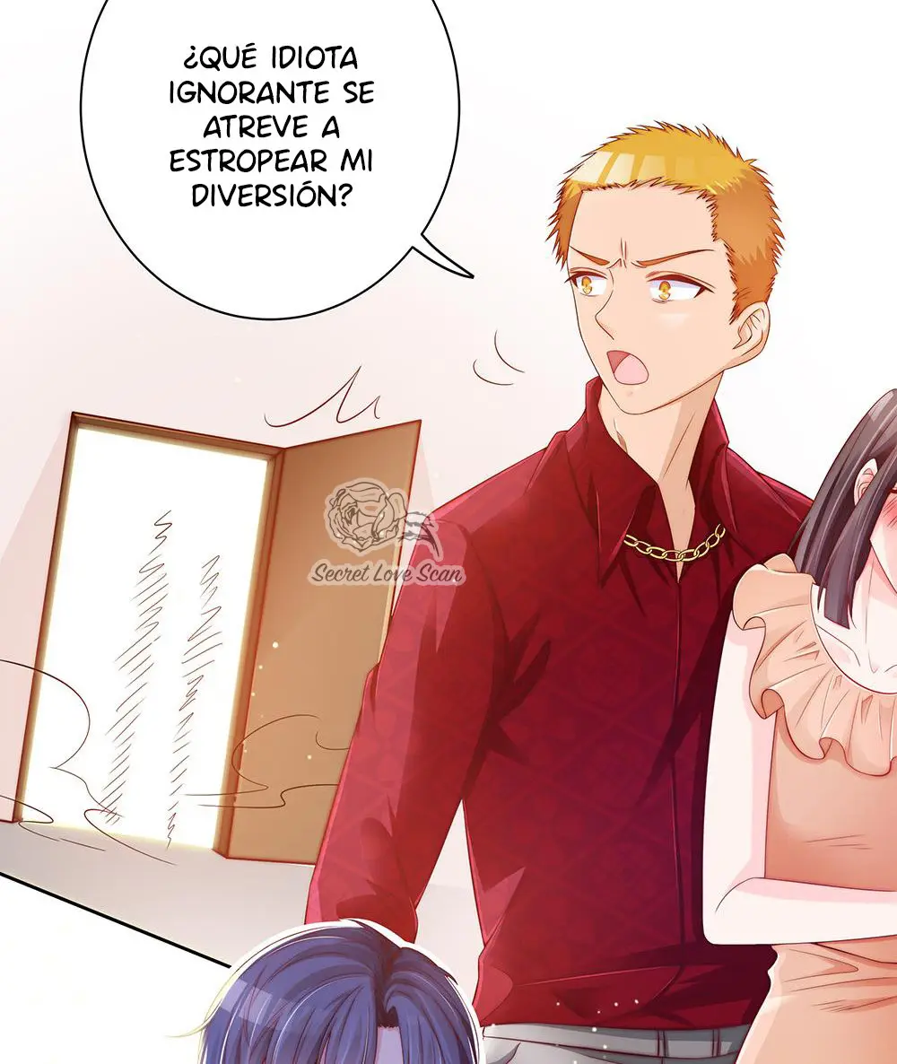 Por siempre mi verdadero esposo (2019) - Capítulo 55 - Página 7 - LectorTMOo