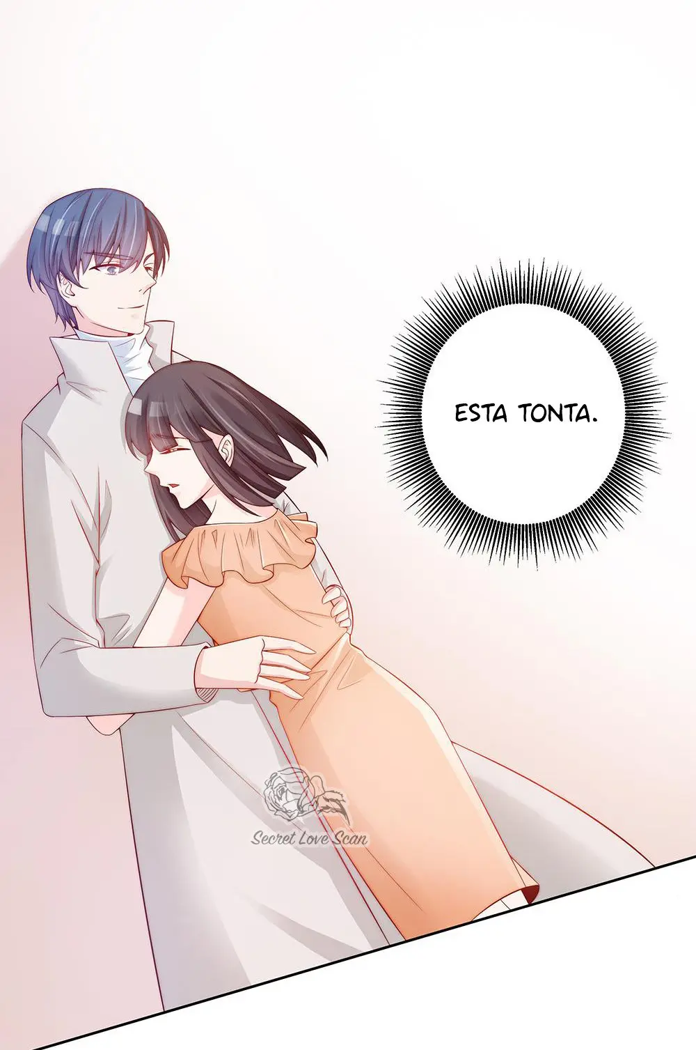 Por siempre mi verdadero esposo (2019) - Capítulo 55 - Página 15 - LectorTMOo