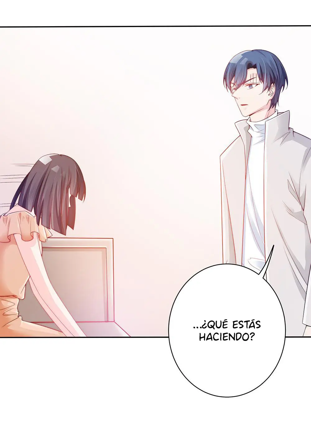 Por siempre mi verdadero esposo (2019) - Capítulo 56 - Página 15 - LectorTMOo