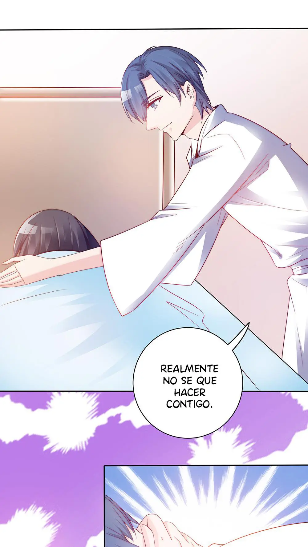 Por siempre mi verdadero esposo (2019) - Capítulo 56 - Página 20 - LectorTMOo
