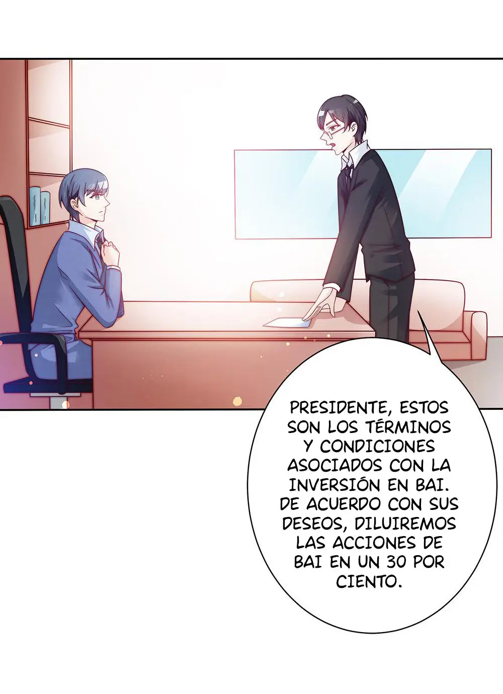 Por siempre mi verdadero esposo (2019) - Capítulo 57 - Página 10 - LectorTMOo