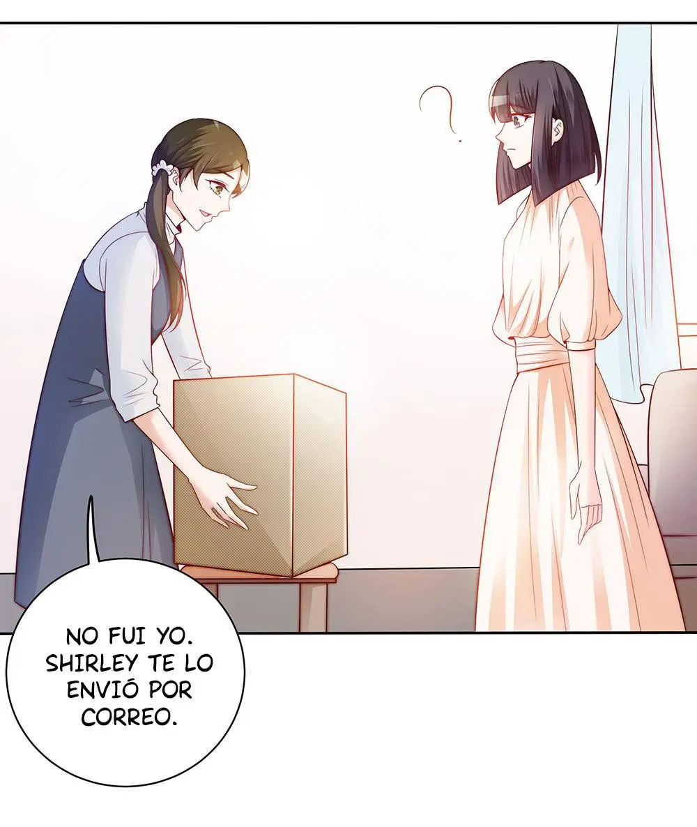 Por siempre mi verdadero esposo (2019) - Capítulo 57 - Página 17 - LectorTMOo