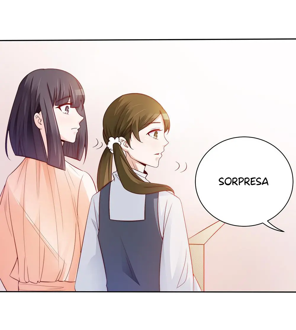 Por siempre mi verdadero esposo (2019) - Capítulo 57 - Página 21 - LectorTMOo