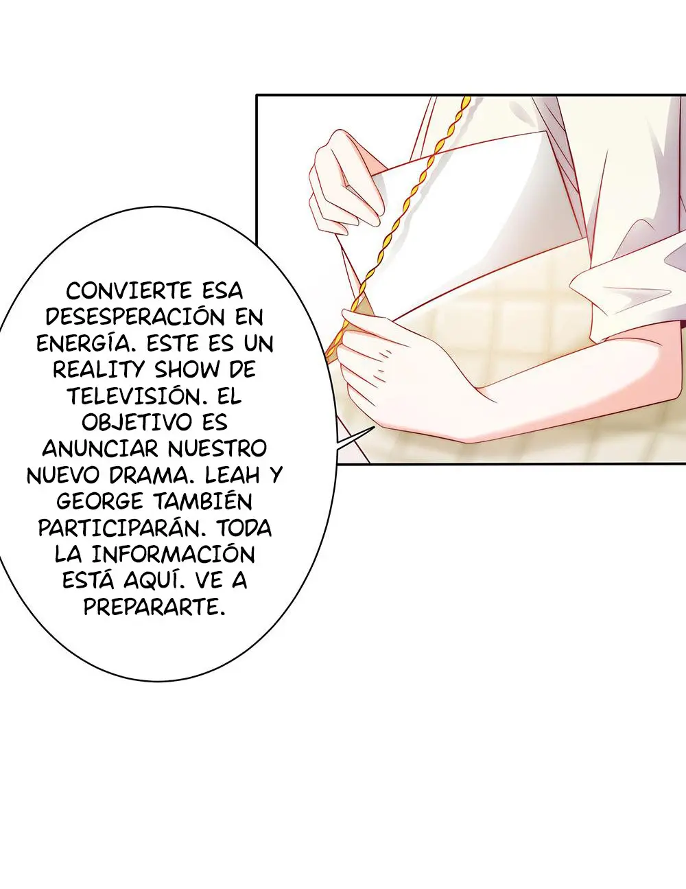Por siempre mi verdadero esposo (2019) - Capítulo 58 - Página 11 - LectorTMOo