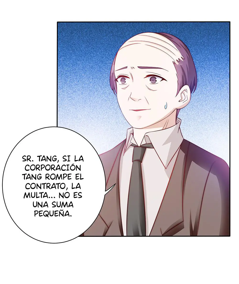 Por siempre mi verdadero esposo (2019) - Capítulo 58 - Página 16 - LectorTMOo