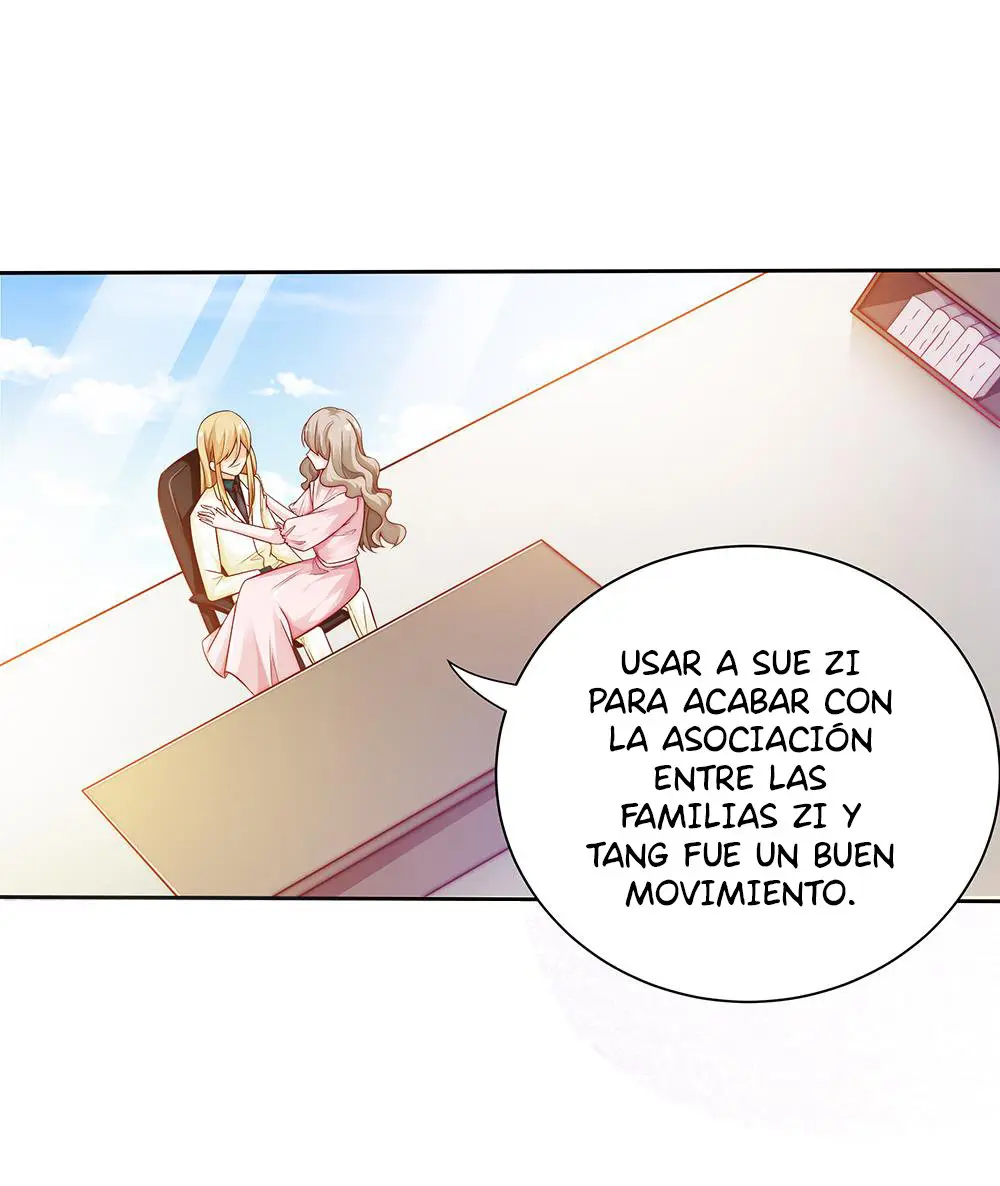 Por siempre mi verdadero esposo (2019) - Capítulo 59 - Página 6 - LectorTMOo